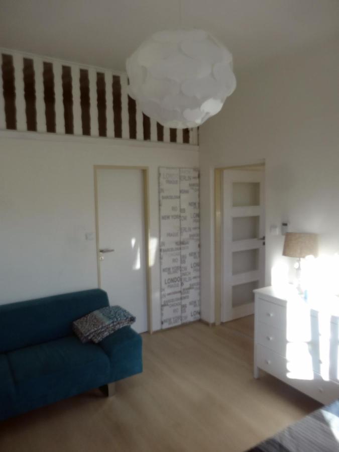 Fine Flat Andel Prag
