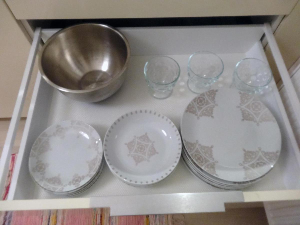 Lägenhet Fine Flat Andel Prag